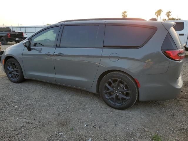 Vin: 2c4rc1bg4pr505313, lot: 54069305, chrysler pacifica touring l 20232