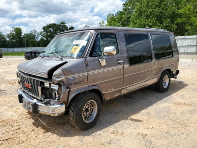 Vin: 1gdeg25kxpf515257, lot: 56179665, gmc rally wago g2500 1993 img_1