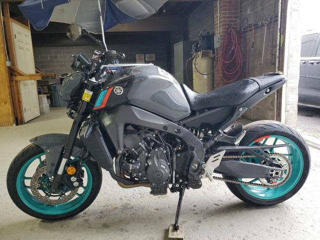 2022 YAMAHA MT09 JYARN71E4NA001970