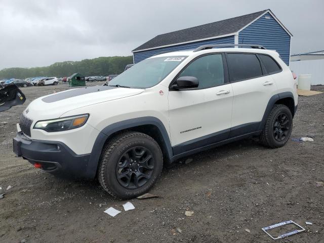 Vin: 1c4pjmbxxkd124205, lot: 58978505, jeep cherokee trailhawk 2019 img_1