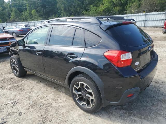 Vin: jf2gpabcxhh265711, lot: 56981805, subaru crosstrek premium 20172
