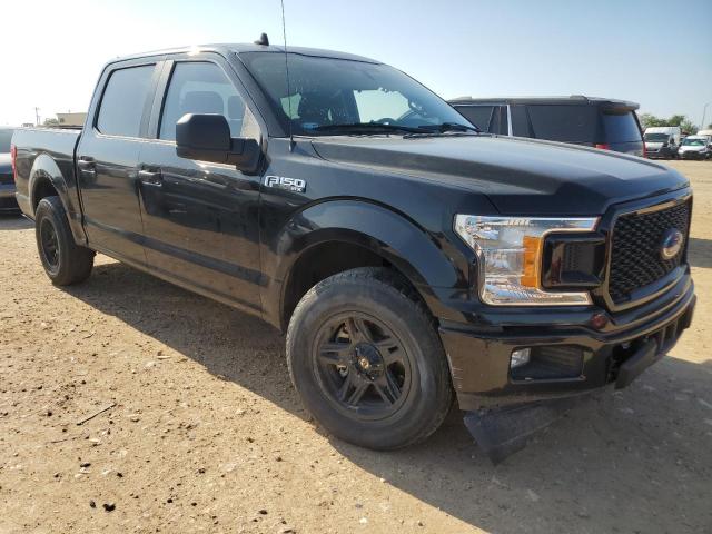 Vin: 1ftew1cp6lke24018, lot: 55812115, ford f-150 supercrew 20204