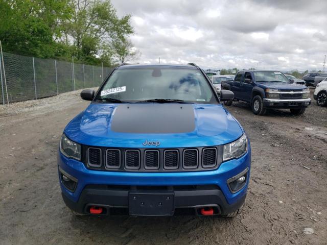 2020 JEEP COMPASS TR 3C4NJDDB1LT126820