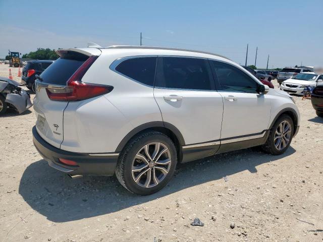 Vin: 7farw1h94le009809, lot: 58494885, honda crv touring 20203