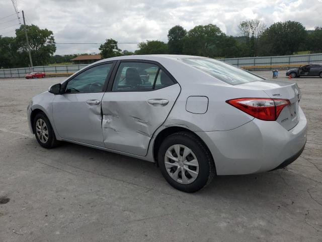 Vin: 2t1burhexec208868, lot: 58515575, toyota corolla l 20142