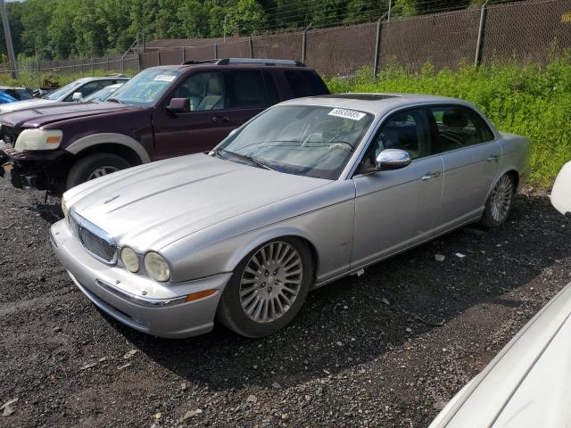 JAGUAR VANDEN PLA