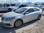 2015 HYUNDAI SONATA - 5NPE34AF1FH243304