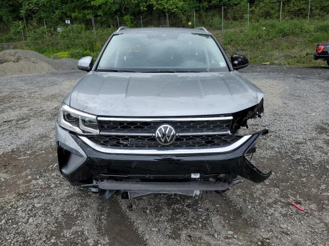 2024 VOLKSWAGEN TAOS SEL 3VV4X7B21RM127646