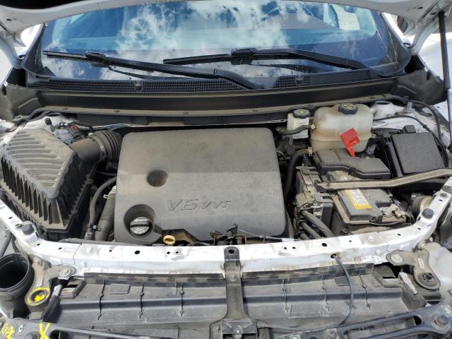 2018 BUICK ENCLAVE AV - 5GAERDKW4JJ164661