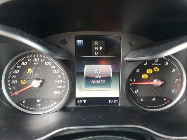 2019 MERCEDES-BENZ GLC 300 4M - WDC0G4KB5KV134908