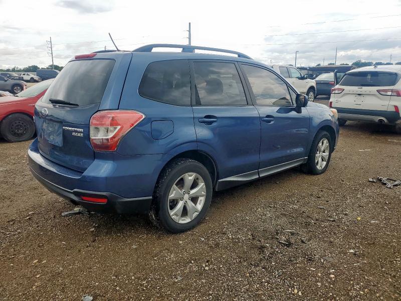 Vin: jf2sjaec4eh422846, lot: 58842745, subaru forester 2.5i premium 20143
