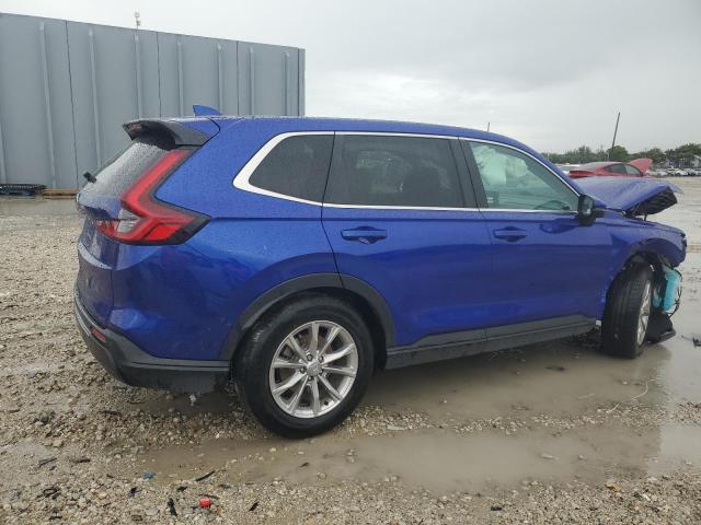 Vin: 2hkrs3h75rh323772, lot: 56419705, honda crv exl 20243