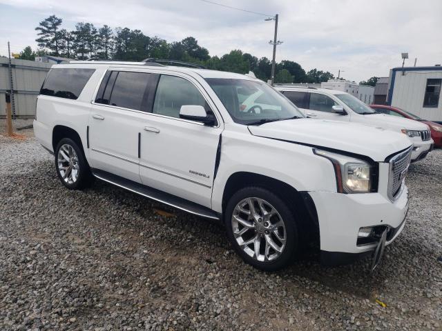 Vin: 1gks1hkjxhr214421, lot: 57270075, gmc yukon denali 20174