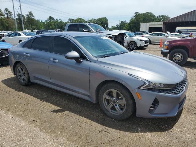 Vin: 5xxg14j22ng117023, lot: 58517705, kia k5 lxs 20224