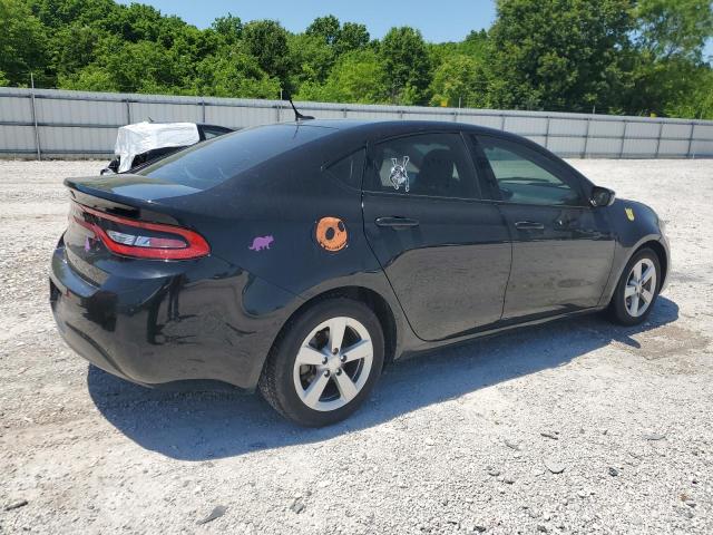2016 DODGE DART SXT 1C3CDFBB6GD571129