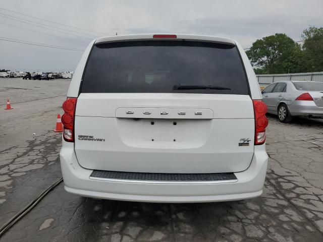 2016 DODGE GRAND CARA - 2C4RDGEG3GR330340