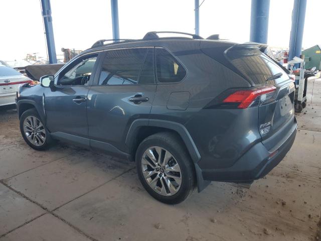 Vin: 2t3c1rfv4mc092721, lot: 56980835, toyota rav4 xle premium 20212