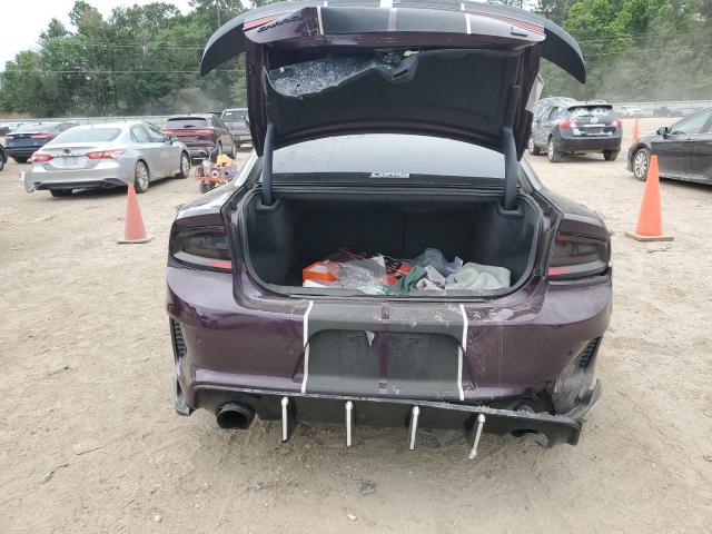 2021 DODGE CHARGER SC - 2C3CDXGJ8MH577700