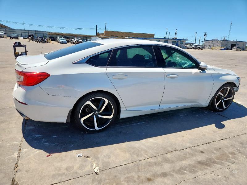 Vin: 1hgcv2f37ja017368, lot: 57839515, honda accord sport 20183