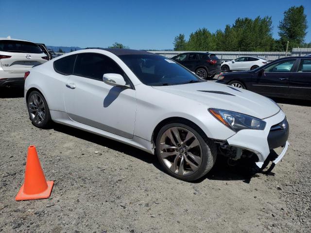 Vin: kmhhu6kj5gu132010, lot: 57688435, hyundai genesis 3.8 r-spec 20164