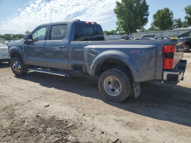 Vin: 1ft8w3dt9red15709, lot: 57333505, ford f350 super duty 20242