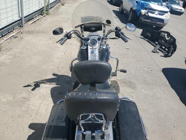2003 HARLEY-DAVIDSON FLHR 1HD1FDV173Y714921