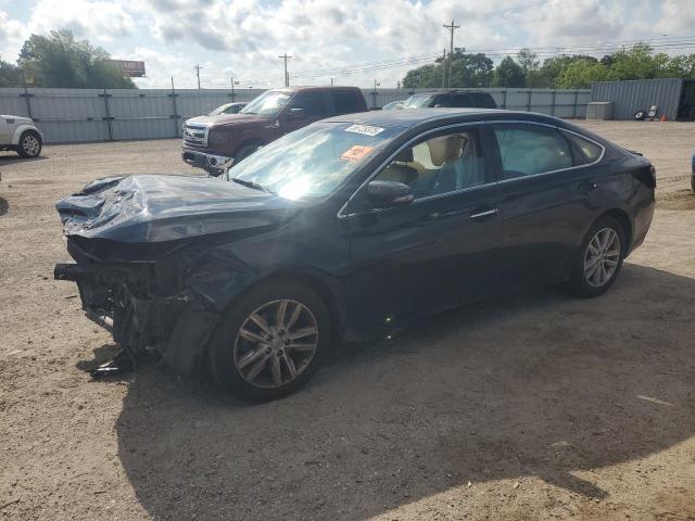 2013 TOYOTA AVALON BAS - 4T1BK1EB6DU076867