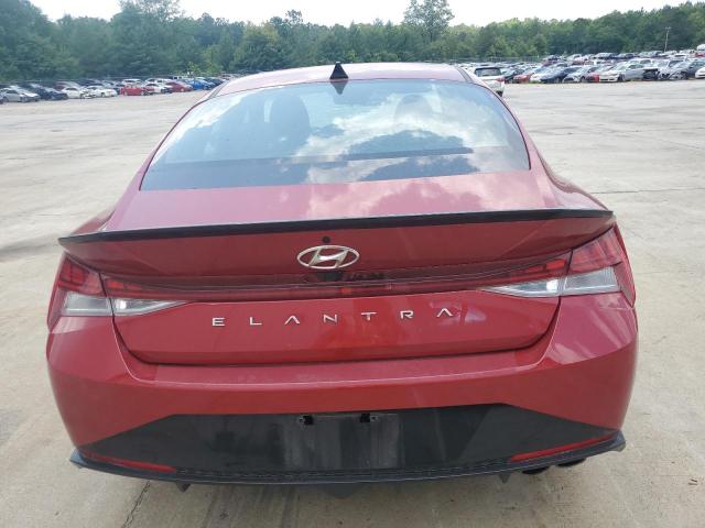 kmhlr4af2pu512371 - 2023 Hyundai elantra n line - #57652625