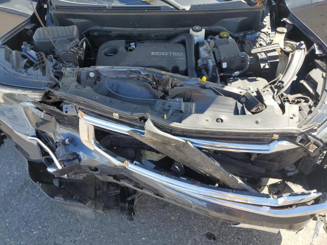 2019 GMC TERRAIN SL - 3GKALVEV1KL225342