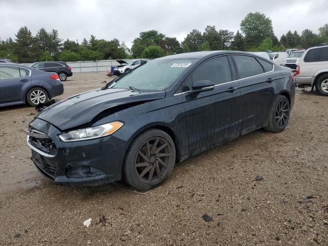 Vin: 3fa6p0h76er390218, lot: 57524205, ford fusion se 2014 img_1