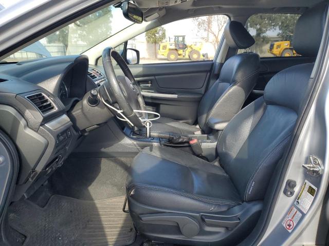 2015 SUBARU IMPREZA SP JF1GPAZ6XF8253723