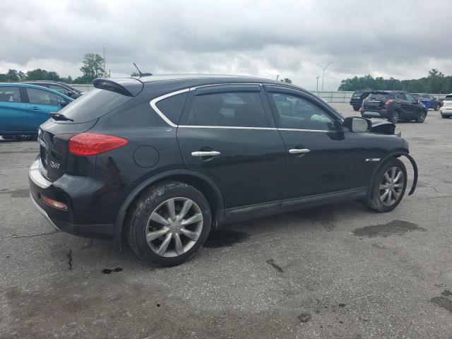 Vin: jn1bj0rr9hm403277, lot: 58914545, infiniti qx50 20173