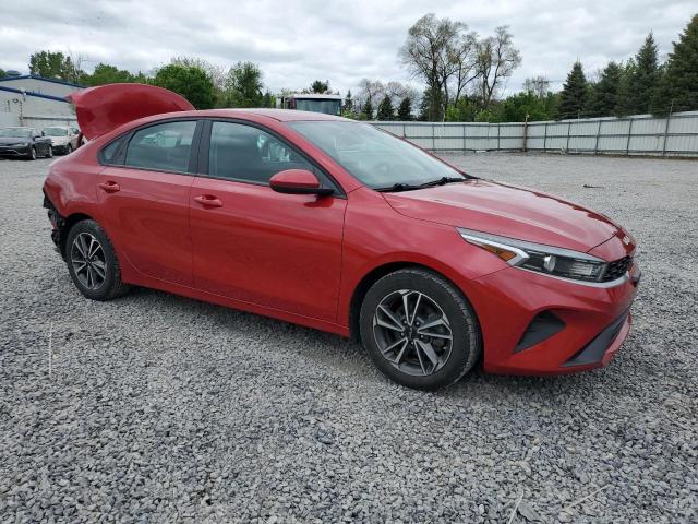 Vin: 3kpf24adxne461668, lot: 57568165, kia forte fe 20224