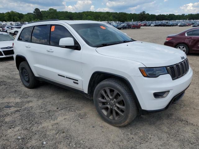 Vin: 1c4rjfbg4gc391812, lot: 56280045, jeep grand cher limited 20164