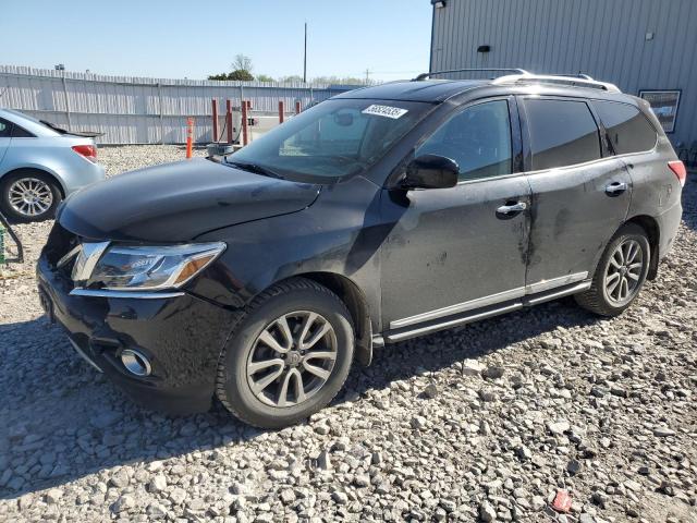 Vin: 5n1ar2mmxfc715339, lot: 56524535, nissan pathfinder s 2015 img_1