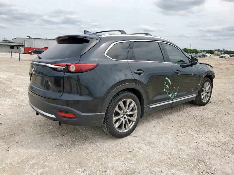 Vin: jm3tcbey8k0336746, lot: 57951125, mazda cx-9 signature 20193
