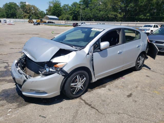 Vin: jhmze2h54as038923, lot: 55747805, honda insight lx 2010 img_1