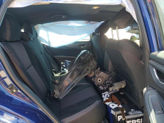 2017 SUBARU IMPREZA SP 4S3GTAM67H3749365