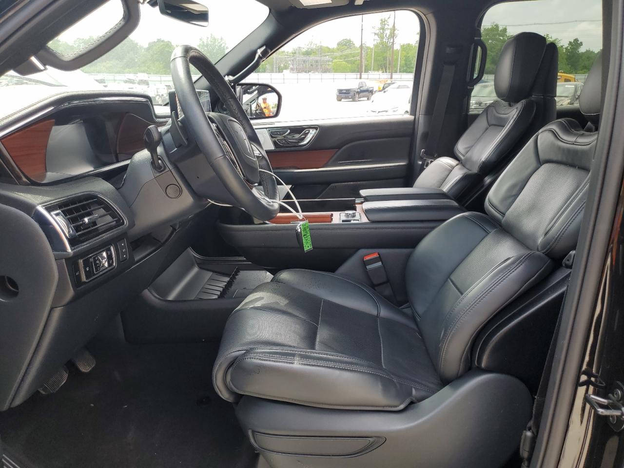 LINCOLN NAVIGATOR L RESERVE