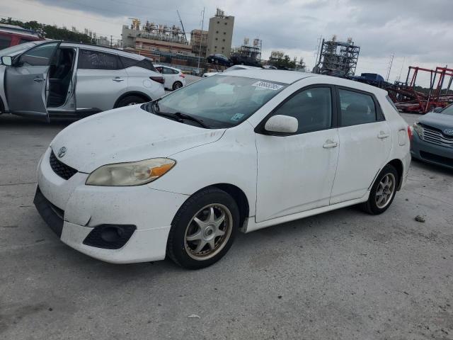 Vin: 2t1ku4ee8ac304659, lot: 58665285, toyota corolla 2010 img_1