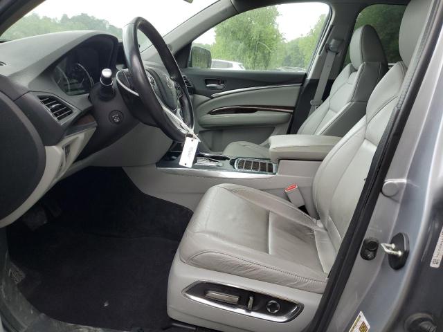 2019 ACURA MDX 5J8YD4H33KL037219