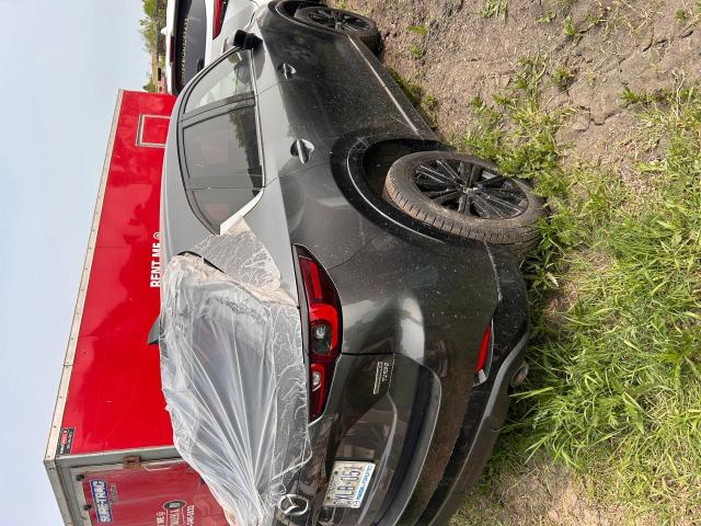 2023 MAZDA CX-5 GT JM3KFBDY4P0156580