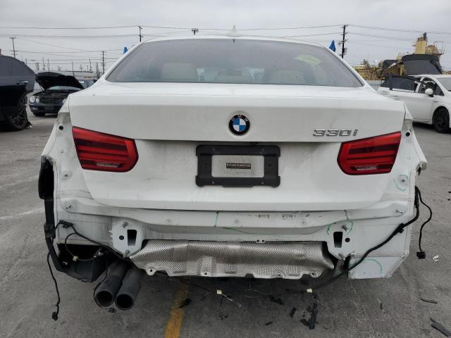 2017 BMW 330 I WBA8B9G39HNU54440