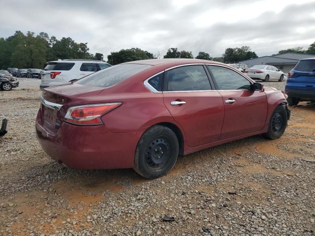 Vin: 1n4al3ap3en336878, lot: 58438395, nissan altima 2.5 20143