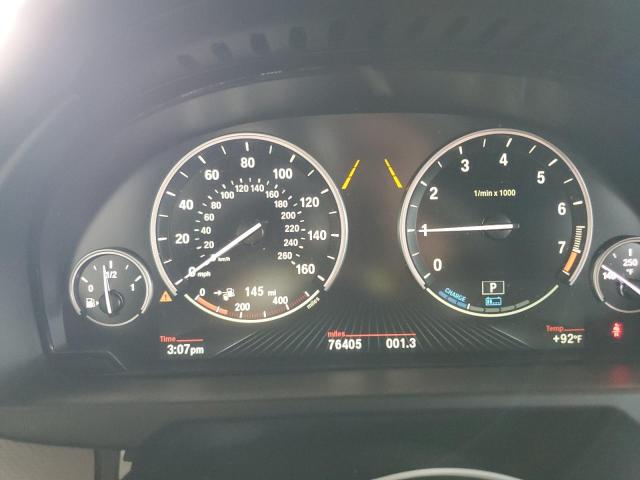 2018 BMW X5 XDR40E - 5UXKT0C57J0W00408