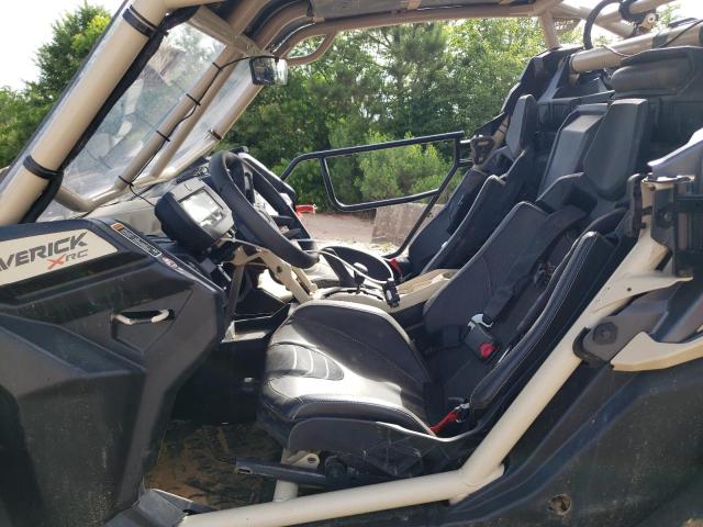 2023 CAN-AM MAVERICK X - 3JBVVAV48PE000633