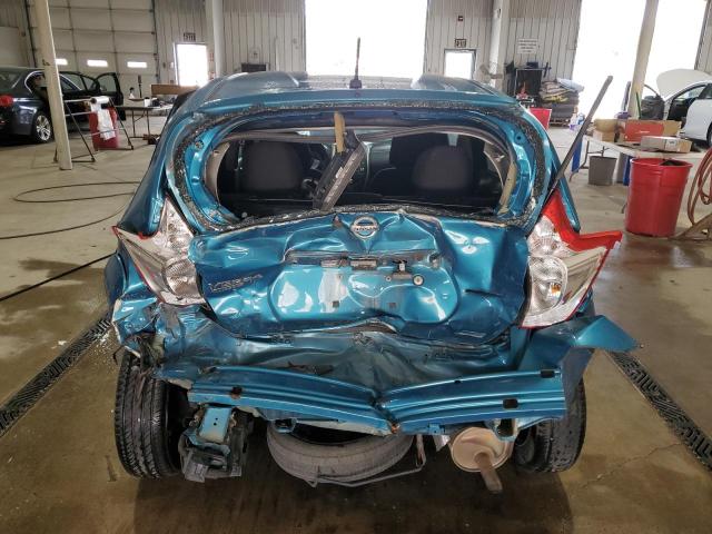 2015 NISSAN VERSA NOTE 3N1CE2CP1FL350870