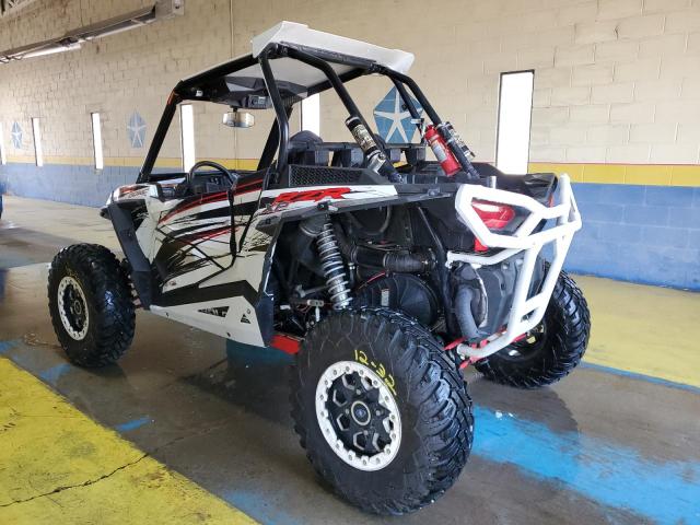 2014 POLARIS RZR 1000 X - 4XAST1EA5EB188444