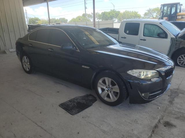 Vin: wbaxg5c56dd233679, lot: 56892305, bmw 5 series i 20134