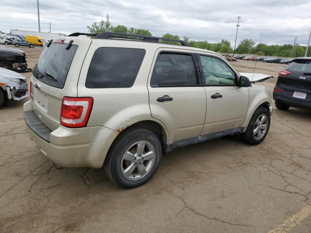 Vin: 1fmcu0d7xbkc32794, lot: 57322995, ford escape xlt 20113